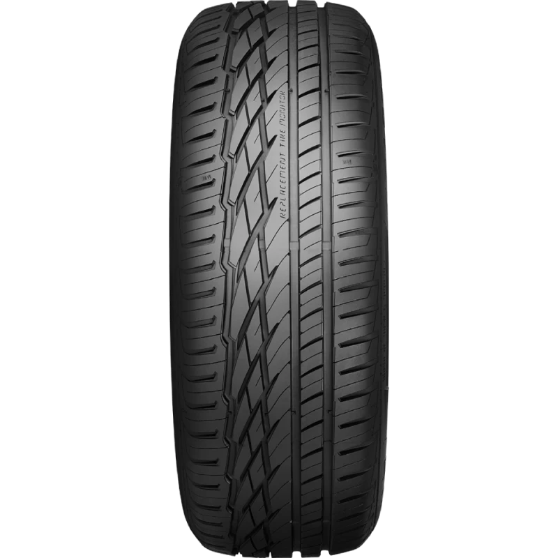 Avtomobil təkərləri General Tire GRABBER GT 110Y XL 265/50R19 (4502580000)