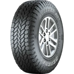 Автомобильная шина General Tire Grabber AT3 116T 275/65R18