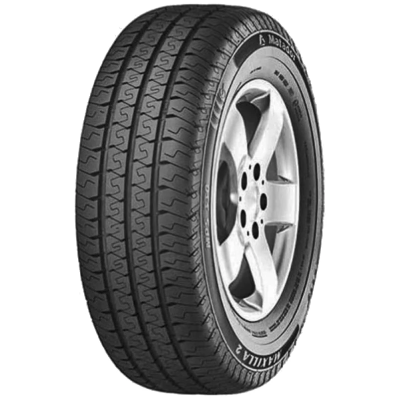 Avtomobil təkərləri Matador MPS330 Maxilla 2 102/100T 205/65R15C (4240950000)