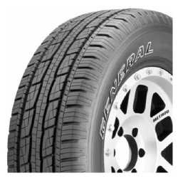 Avtomobil təkərləri General Tire GRABBER HTS60 107H 245/65R17 (4505610000)