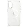 Qoruyucu örtük Apple iPhone 16 Clear Case W/MagSafe MA6A4ZM/A