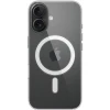 Qoruyucu örtük Apple iPhone 16 Clear Case W/MagSafe MA6A4ZM/A