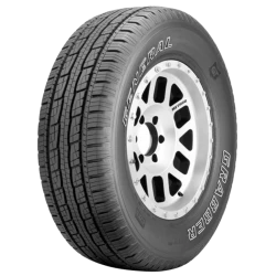 Автомобильные шины General Tire GRABBER HTS60 285/65R17 116H