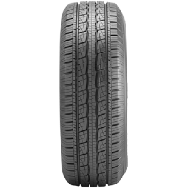 Автомобильные шины General Tire GRABBER HTS60 285/65R17 116H