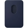 Pul kisəsi Apple iPhone Finewoven Wallet W/MagSafe Deep Blue MA6X4ZM/A