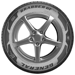 Avtomobil təkərləri General Tire GRABBER GT PLUS 108Y XL 275/45R19 (4490610000)