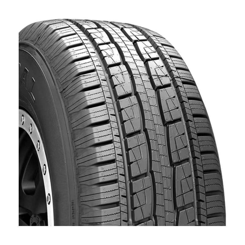 Avtomobil təkərləri General Tire GRABBER HTS60 120/116S 245/75R16 (4505100000)