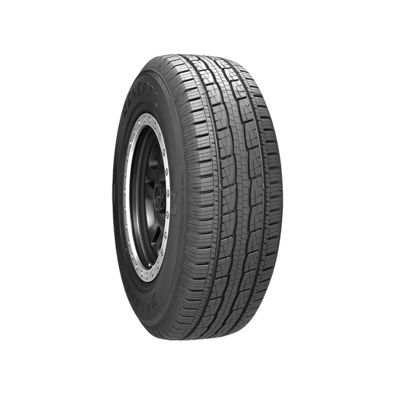 Avtomobil təkərləri General Tire GRABBER HTS60 120/116S 245/75R16 (4505100000)