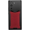 Смартфон Vertu Metavertu 5G WEB3 Calf Leather 12/512 GB Raspberry Red (META-D-JC-N01-004-V3U3-HW)