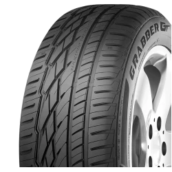 Автомобильные шины General Tire GRABBER GT 111V XL 245/65R17