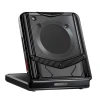 Смартфон Vertu Ironflip 12/512 GB Black Matte Titanium Alloy Mech (CIF-THJ-HT-BK10-A-EU)