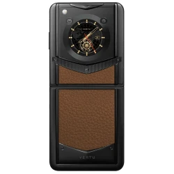 Smartfonlar Vertu Metavertu Caramel Brown (CIF-N-002-HT-A-LH-EU)