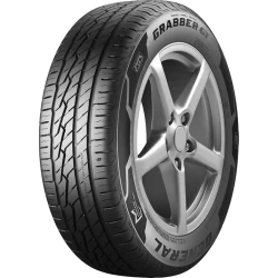 Avtomobil təkərləri General Tire GRABBER GT PLUS 111W XL 285/45R19 (4490660000)