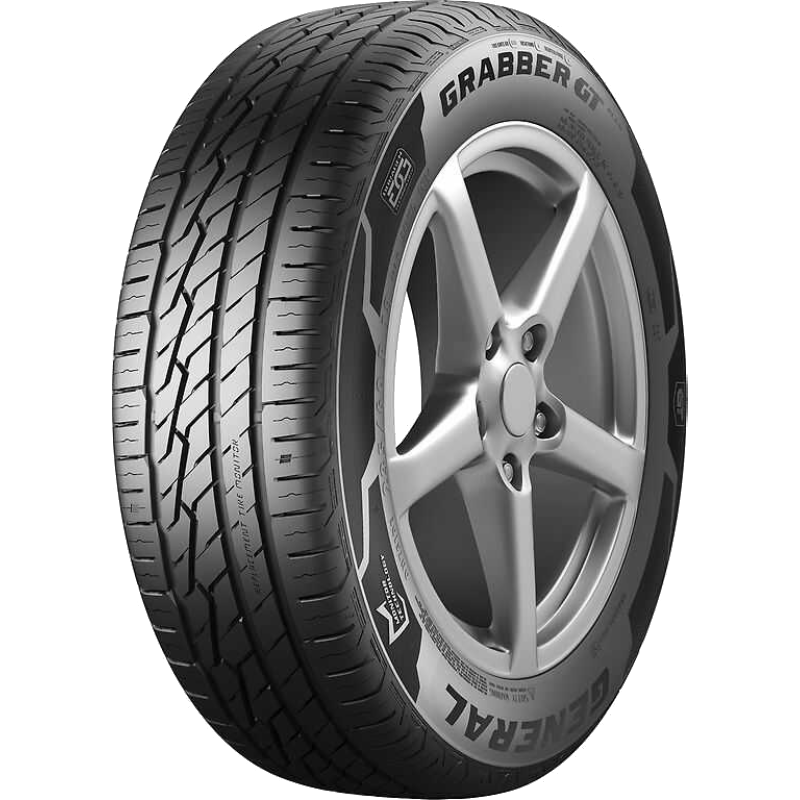 Avtomobil təkərləri General Tire GRABBER GT PLUS 111W XL 285/45R19 (4490660000)