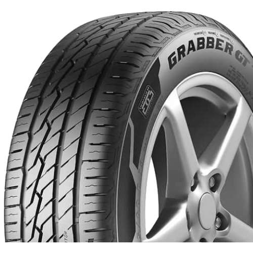 Avtomobil təkərləri General Tire GRABBER GT PLUS 111W XL 285/45R19 (4490660000)
