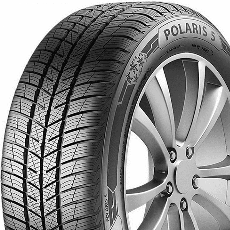 Avtomobil təkərləri Barum Polaris 5 100V XL 255/40R19 (15413740000)