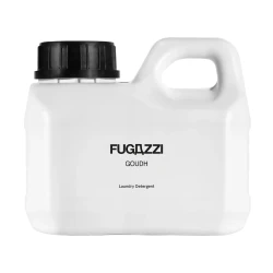 Средство для стирки Fugazzi Laundry Detergent Goudh 500 мл