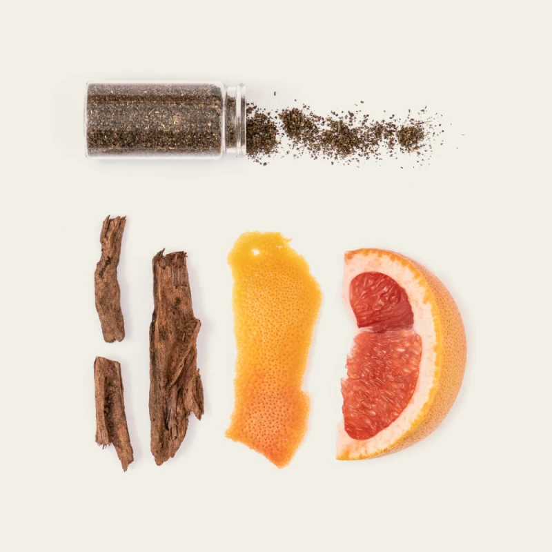 Средство для стирки Fugazzi Laundry Detergent Goudh 500 мл