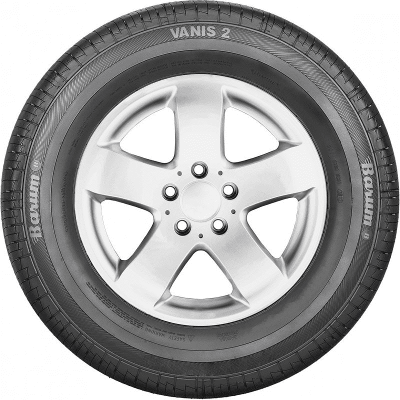 Автомобильные шины Barum Vanıs 2 225/65R16C 112/110R