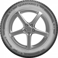 Автомобильные шины Barum Quartaris 5 93W XL 205/50R17