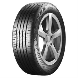 Автомобильная шина Continental Ecocontact 6 87H 195/55R16 (3110510000)