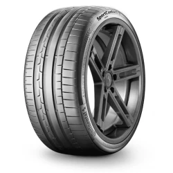 Автомобильная шина Continental SportContact 6 235/40R19 96Y XL