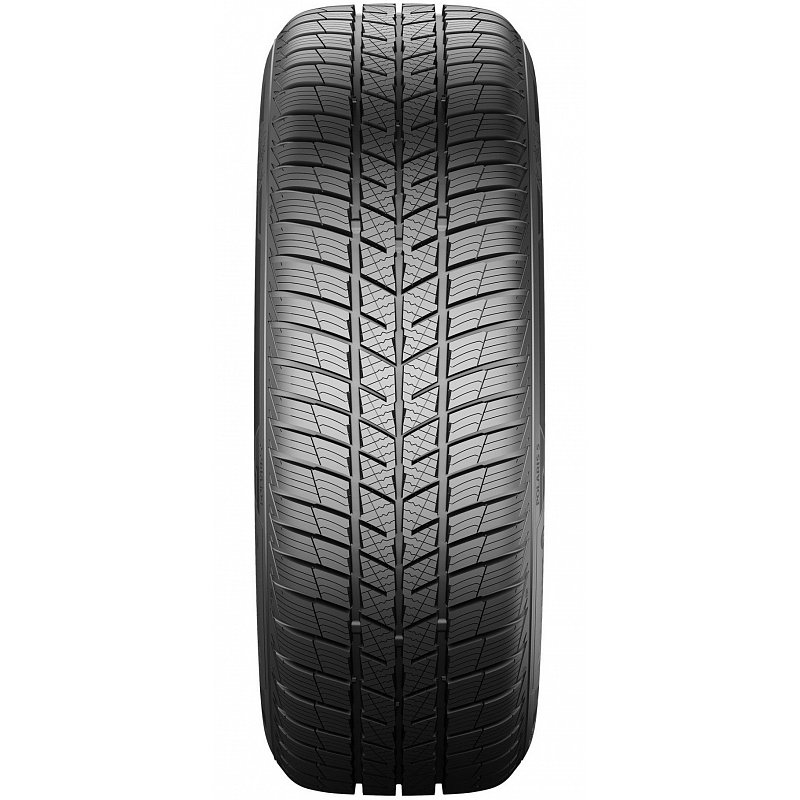 Автомобильные шины Barum Polaris 5 215/60R17 100V XL