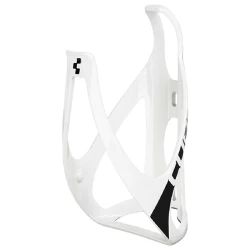 Bottle Cage Cube Hpp White/Black