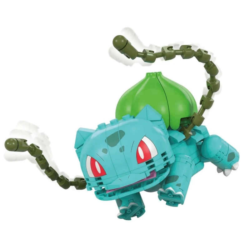 Mega Pokemon  Bulbasaur Same Scale  887961928761