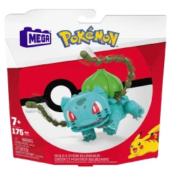 Mega Pokemon  Bulbasaur Same Scale  887961928761