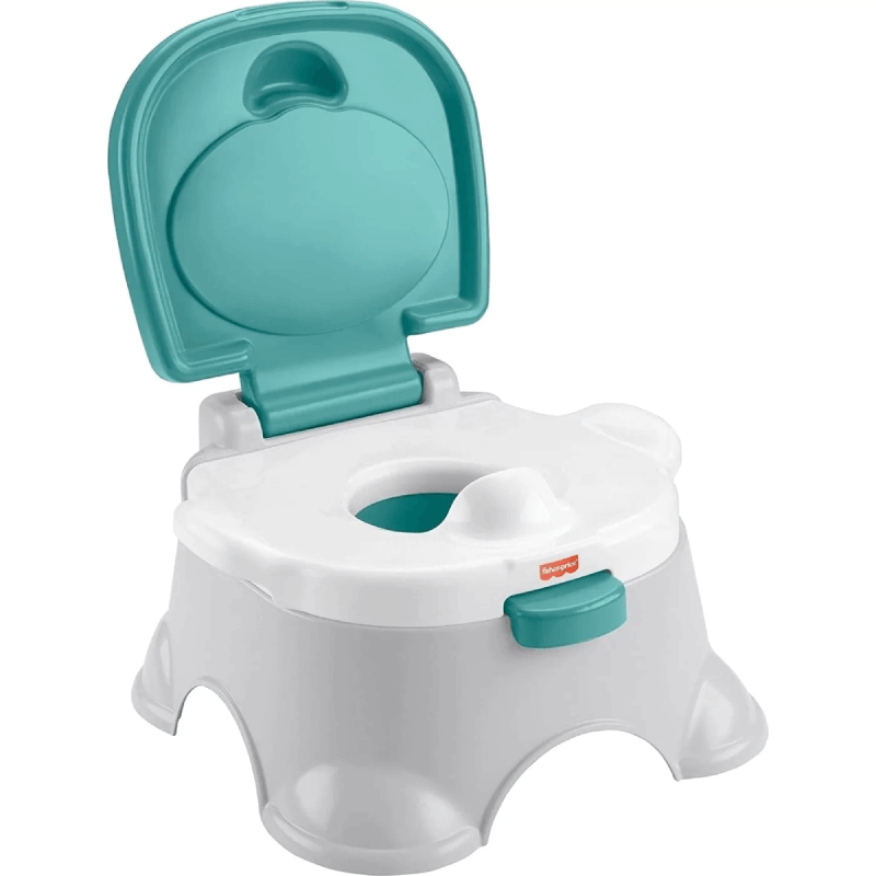 Güvəc Fisher Price 3N1 Potty Basic 887961978230