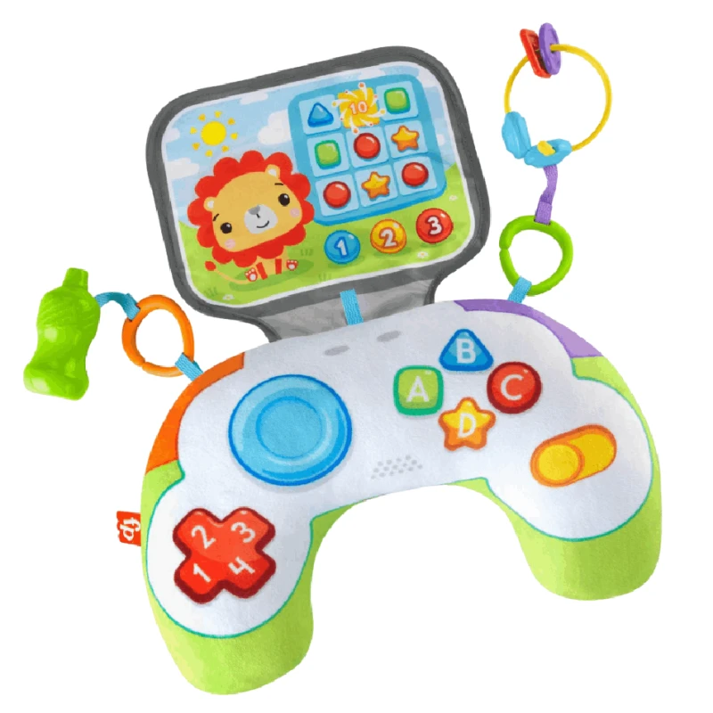 Игровая подушка Fisher Price Mini-Me Wedge 194735047727