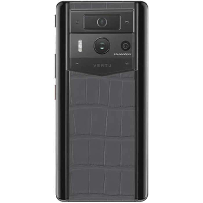 Smartfonlar Vertu Metavertu 2 Special Elephant Skin Alli (M2-DZ-E03-007-HW)