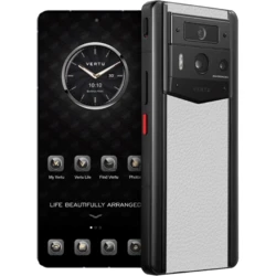 Смартфон Vertu Metavertu 2 Moon White Calf (M2-DZ-N01-007-HW)