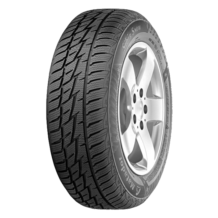 Avtomobil təkərləri Matador MP92 Sibir Snow 94V XL 225/45R17 (15852740000)