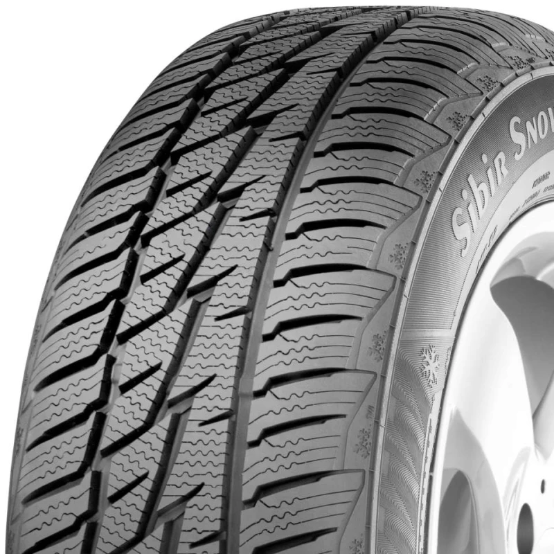 Avtomobil təkərləri Matador MP92 Sibir Snow 94V XL 225/45R17 (15852740000)