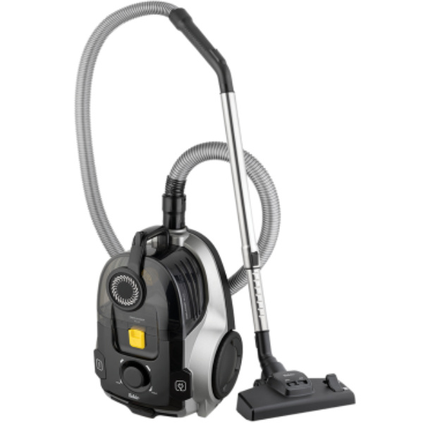 Пылесос Fakir Freelander NH 5056 SLVRSTN
