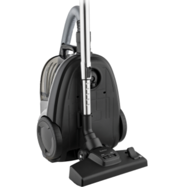 Пылесос Fakir Freelander NH 5056 SLVRSTN