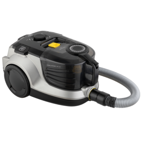 Пылесос Fakir Freelander NH 5056 SLVRSTN