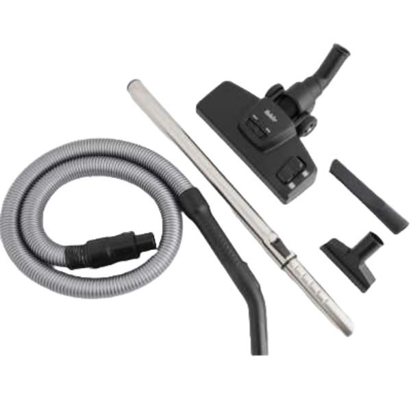 Пылесос Fakir Freelander NH 5056 SLVRSTN