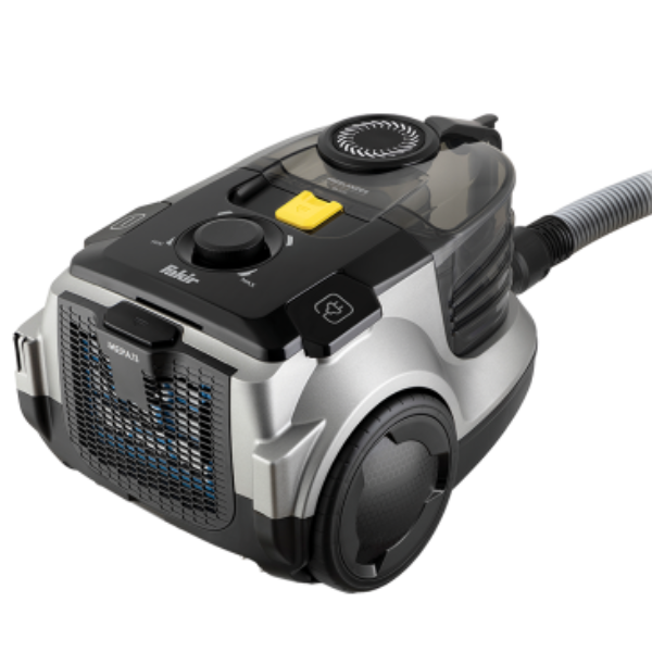 Пылесос Fakir Freelander NH 5056 SLVRSTN