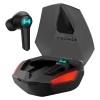 Qulaqlıq Edifier GT4 Hecate Gaming TWS RGB Black