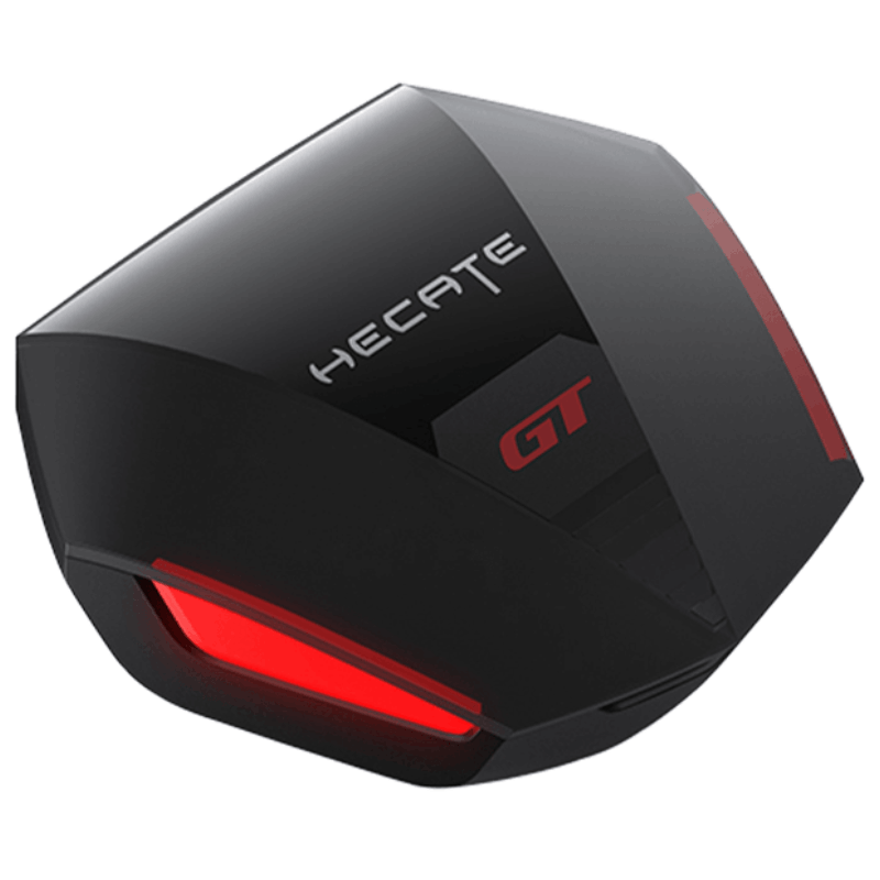 Qulaqlıq Edifier GT4 Hecate Gaming TWS RGB Black
