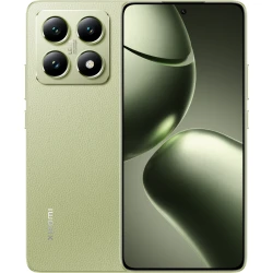 Смартфон Xiaomi 14T 12/256 GB Lemon Green