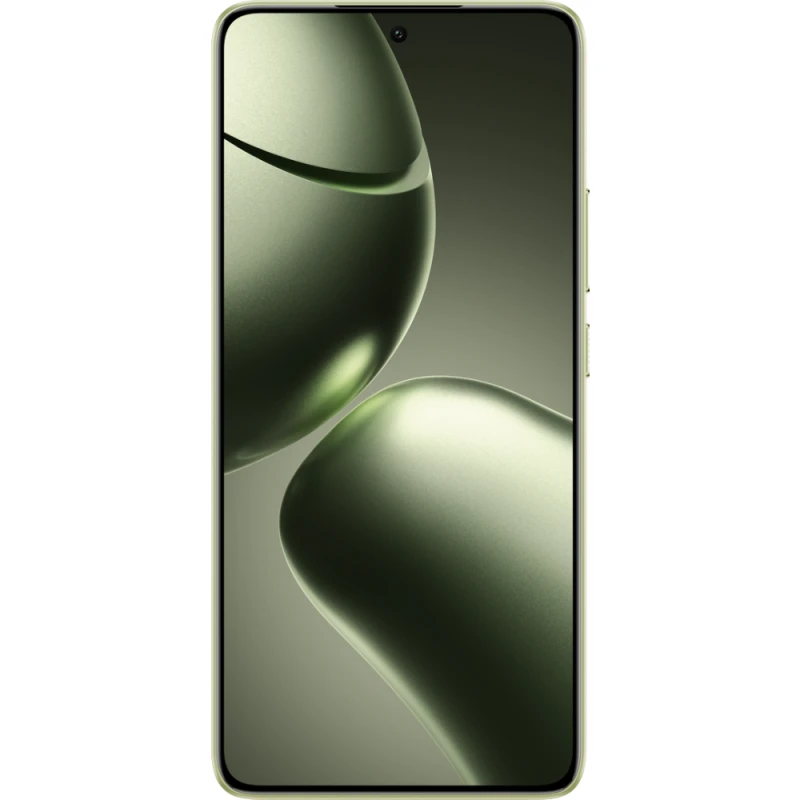 Смартфон Xiaomi 14T 12/256 GB Lemon Green