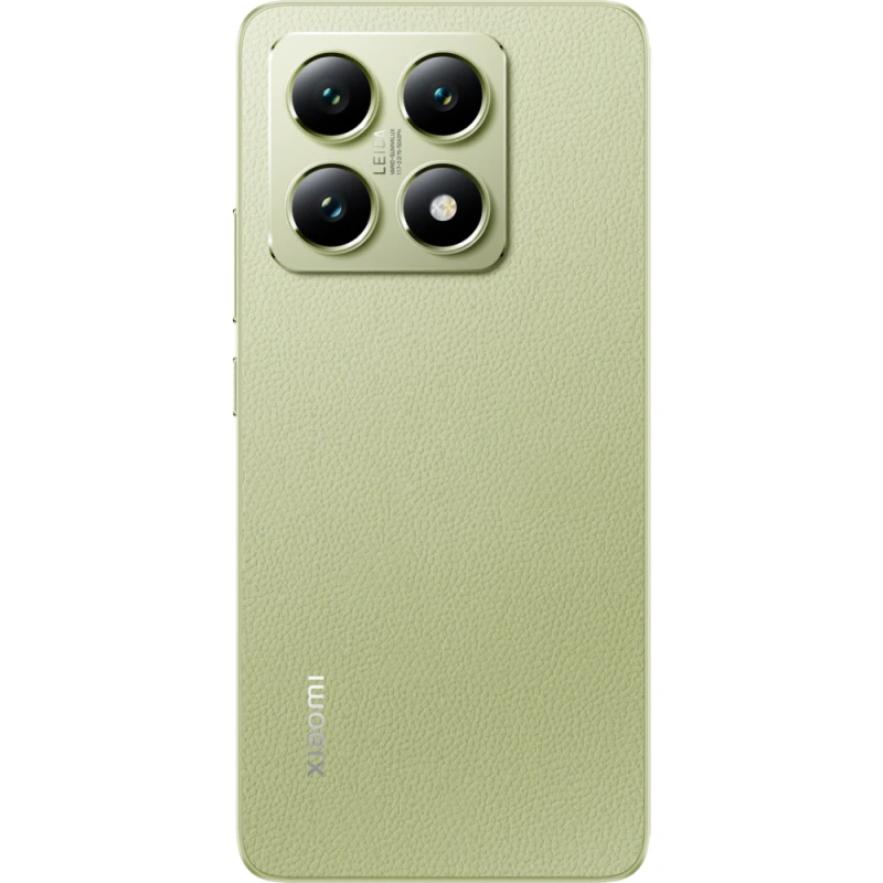 Смартфон Xiaomi 14T 12/256 GB Lemon Green