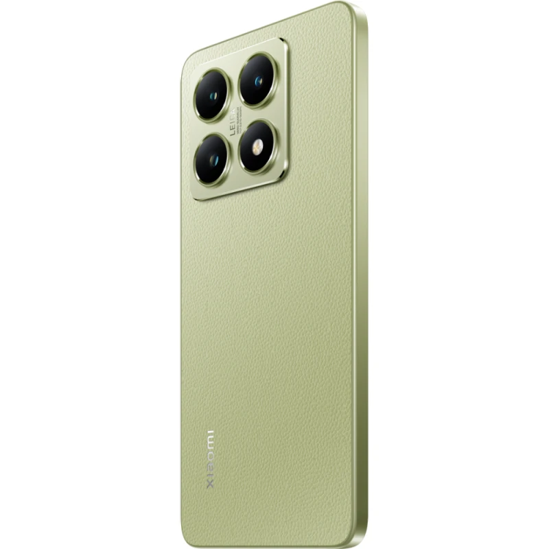 Смартфон Xiaomi 14T 12/256 GB Lemon Green