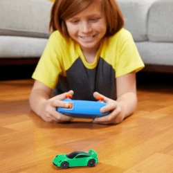 Oyuncaq avtomobil Hot Wheels HW R\C Porsche 911 194735118588