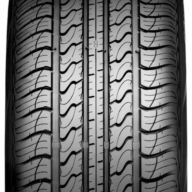 Avtomobil təkərləri Matador MP82 Conquerra 2 96H 205/70R15 (15901400000)