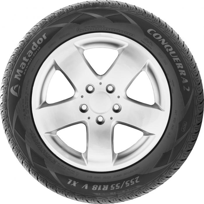 Avtomobil təkərləri Matador MP82 Conquerra 2 96H 205/70R15 (15901400000)
